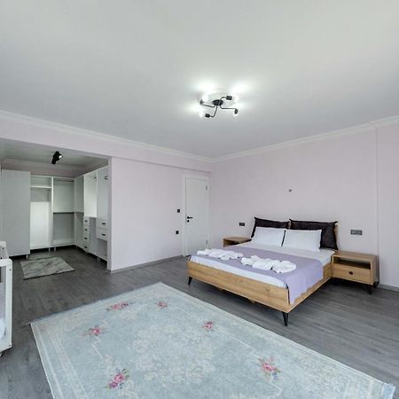 Villa Ada Fethiye Exterior foto
